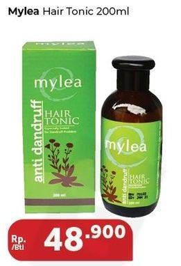 Promo Harga MYLEA Hair Tonic 200 ml - Carrefour