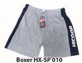 Promo Harga Hicoop Boxer HX-SP 010  - Hari Hari