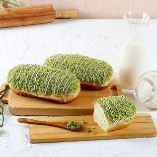 Promo Harga Breadtalk Matcha Madness  - BreadTalk