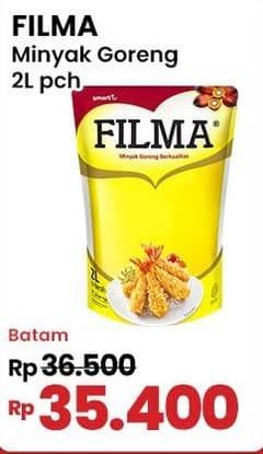 Filma Minyak Goreng