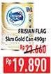 Promo Harga Frisian Flag Susu Kental Manis Gold 490 gr - Hypermart