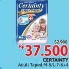 Certainty Adult Diapers