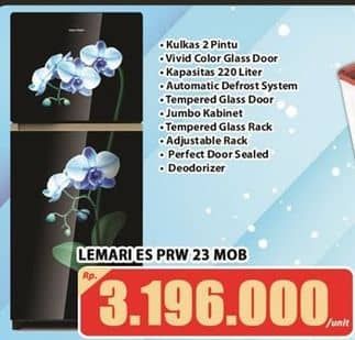 Promo Harga Polytron PRW 23MOB  - Hari Hari