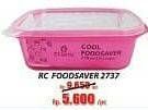 Promo Harga CLARIS Foodsaver Cool 2737  - Hari Hari
