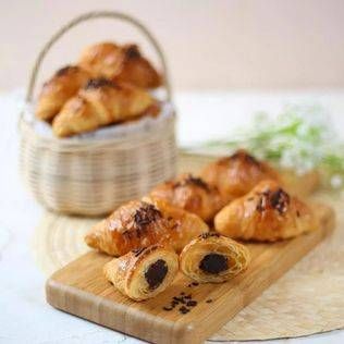 Promo Harga BREADTALK Croissant Mini  - BreadTalk