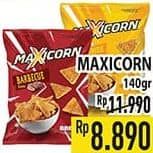 Promo Harga MAXICORN Snack 150 gr - Hypermart