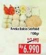 Promo Harga Aneka Bakso Seafood per 100 gr - Hypermart