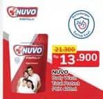 Nuvo Body Wash