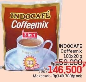 Indocafe Coffeemix