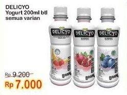 Delicyo Yogurt Drink