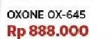 Promo Harga Oxone OX-645 Kompor Infrared Cooker 1500 Watt  - COURTS