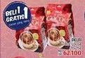 Promo Harga DELFI Hot Cocoa Indulgence per 20 sachet 25 gr - LotteMart