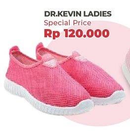 Promo Harga DR KEVIN Sepatu Women  - Carrefour