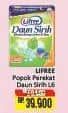 Lifree Popok Perekat Daun Sirih