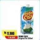Promo Harga Hydro Coco Minuman Kelapa Original 500 ml - Alfamart