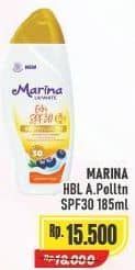 Marina Hand Body Lotion
