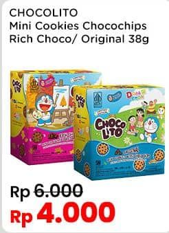 Choco Mania Chocolito