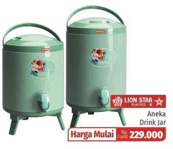 Promo Harga LION STAR Water Dispenser All Variants  - Lotte Grosir