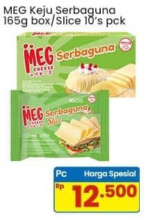 Meg Keju Serbaguna