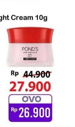 Promo Harga Pond