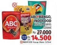 ABC/Bango/Indofood Kecap Manis