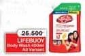 Lifebuoy Body Wash