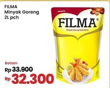 Filma Minyak Goreng