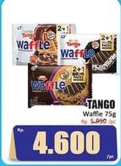 Promo Harga Tango Waffle 75 gr - Hari Hari