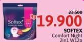 Softex Comfort Night