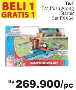 Promo Harga T&F Mainan FXX64  - Giant