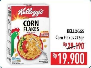 Promo Harga Kellogg