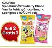 Promo Harga Campina Ice Cream  - Indomaret
