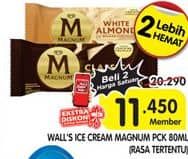 Promo Harga Walls Magnum 80 ml - Superindo