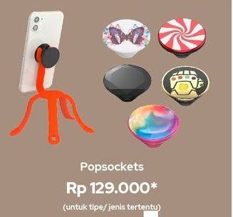 Promo Harga Popsockets  - iBox