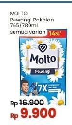 Molto Pewangi