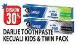 Promo Harga DARLIE Toothpaste  - Hypermart