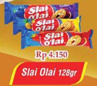 Promo Harga ROMA Slai O