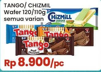 Tango/Chizmil Wafer