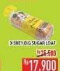 Promo Harga Big Sugar Loaf Disney  - Hypermart