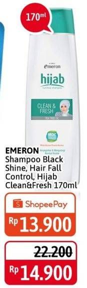 EMERON Shampoo / Shampoo Hijab