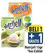 Promo Harga Nutrijell Jelly Powder Kecuali Coklat 15 gr - Hypermart