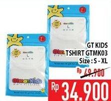 Promo Harga GT KIDS Pakaian Dalam Anak GTMK03  - Hypermart