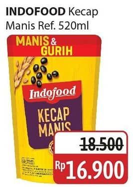 Indofood Kecap Manis