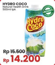 Hydro Coco Minuman Kelapa Original