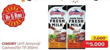 Cimory Fresh Milk