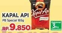 Promo Harga  Kopi Bubuk Spesial  - Yogya