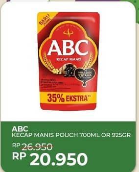 ABC Kecap Manis