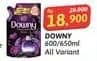 Promo Harga Downy Parfum Collection All Variants 650 ml - Alfamidi