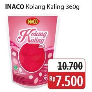 Inaco Kolang Kaling