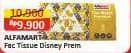 Promo Harga Alfamart Facial Tissue Disney Premium 100 sheet - Alfamart